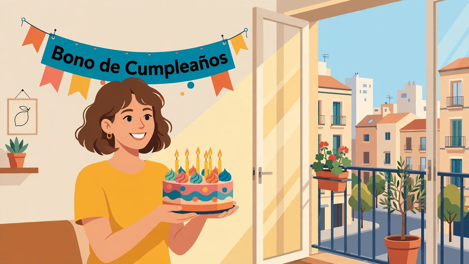 Bono casino por cumpleaños: condiciones y uso