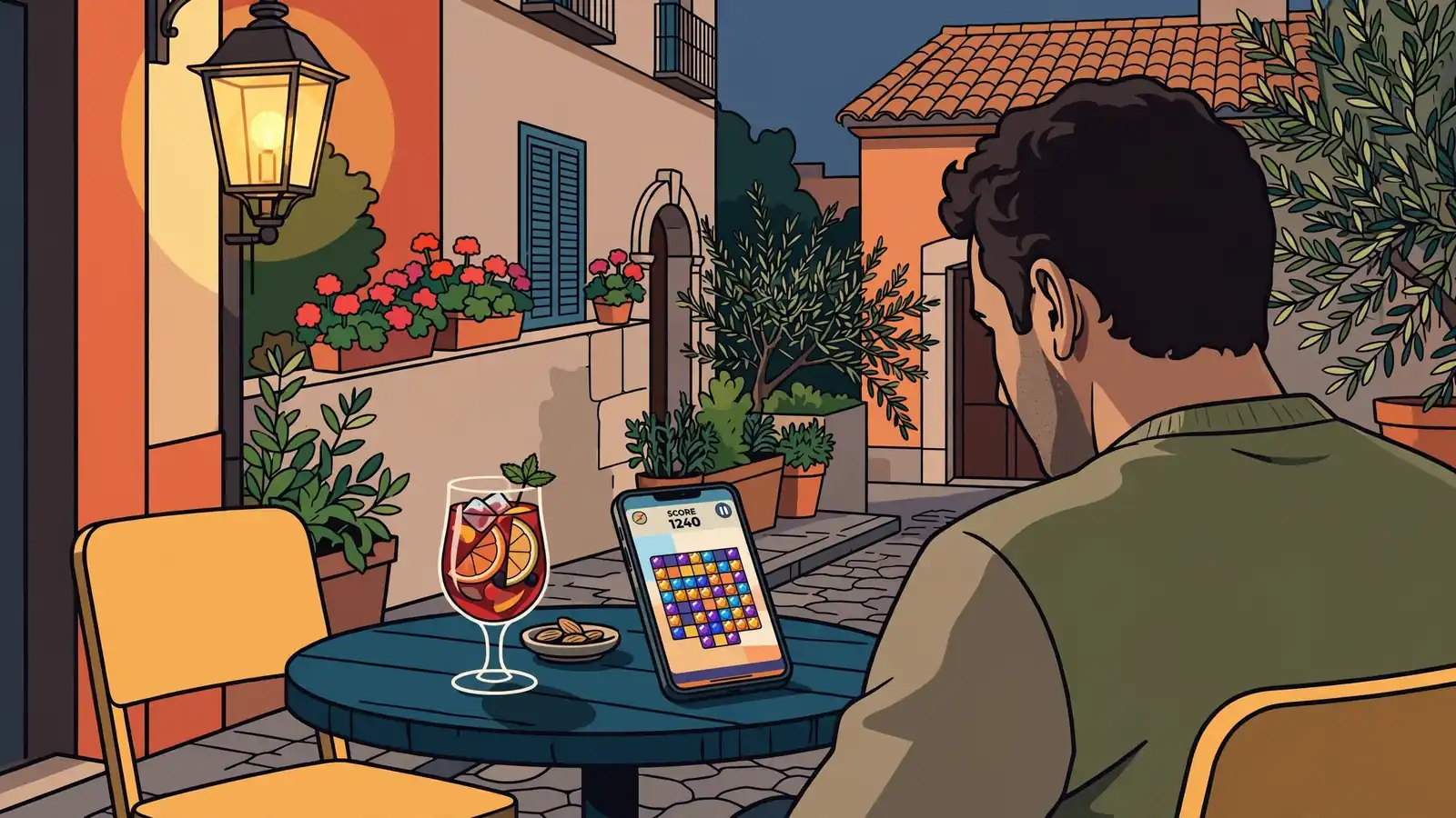 Casino online con 1 euro de depósito mínimo
