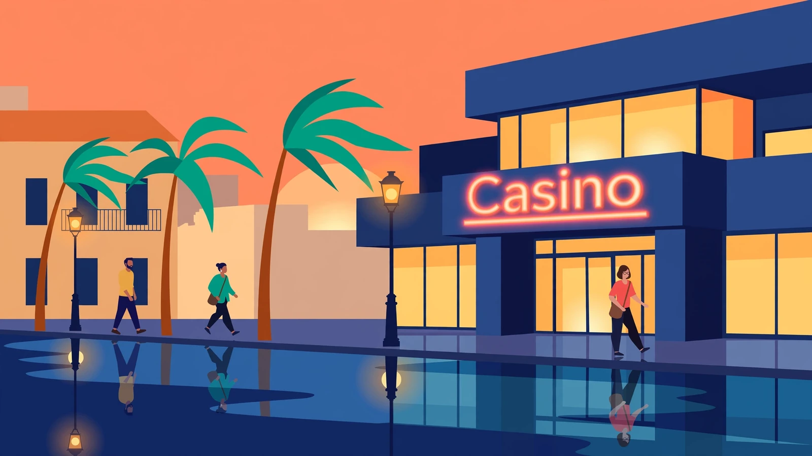 Casino online que más paga en España: cómo saberlo