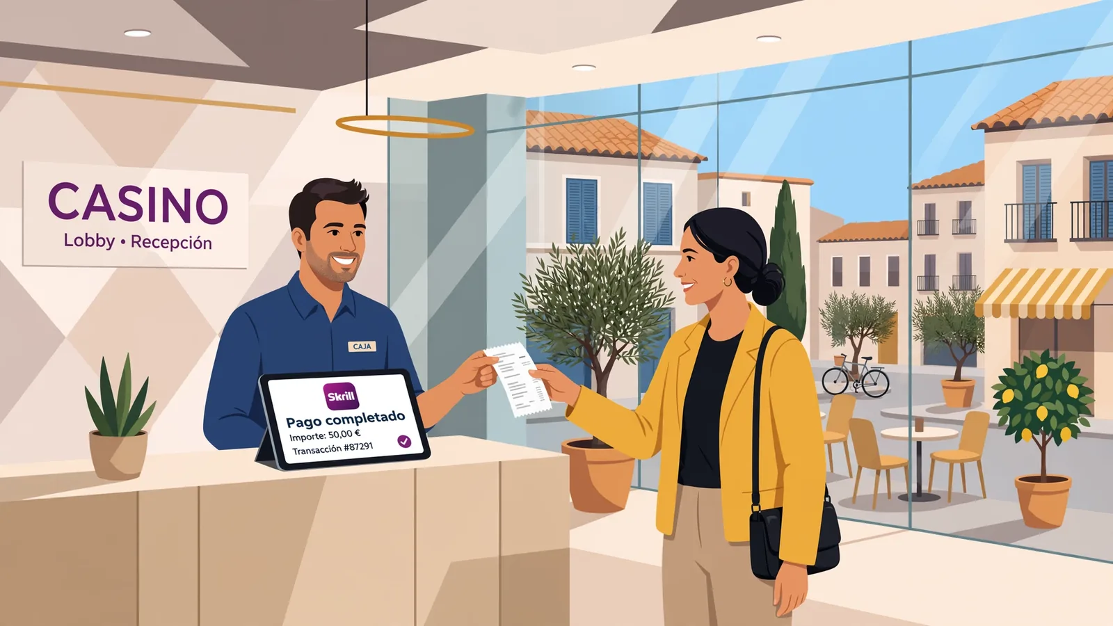 Casinos online con retiro instantáneo: métodos y límites