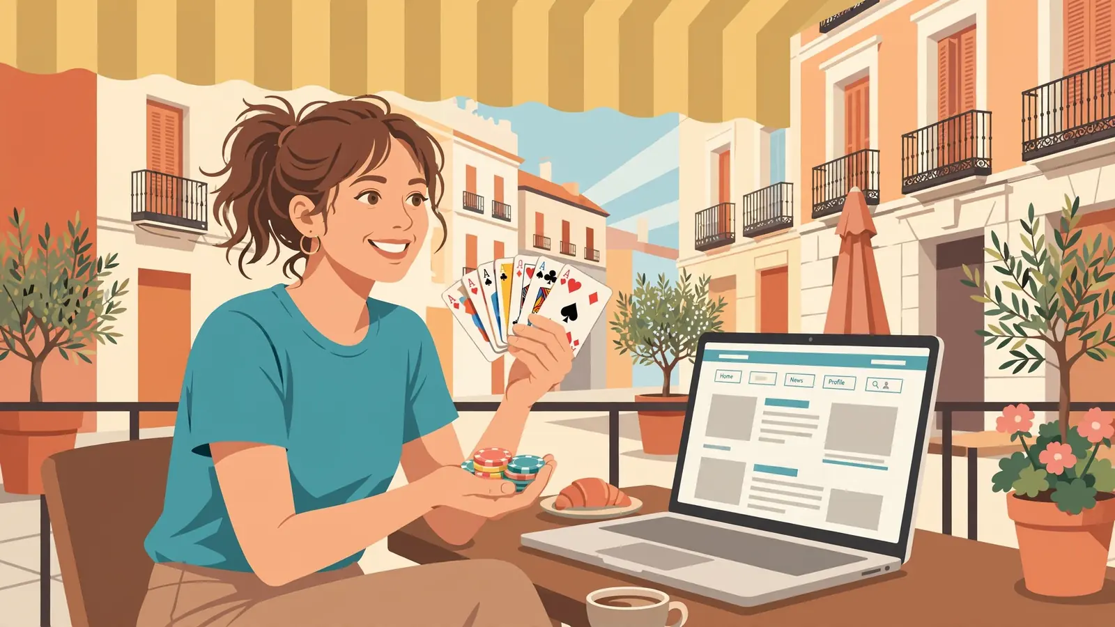 Juegos de casino gratis sin registro: guía en España
