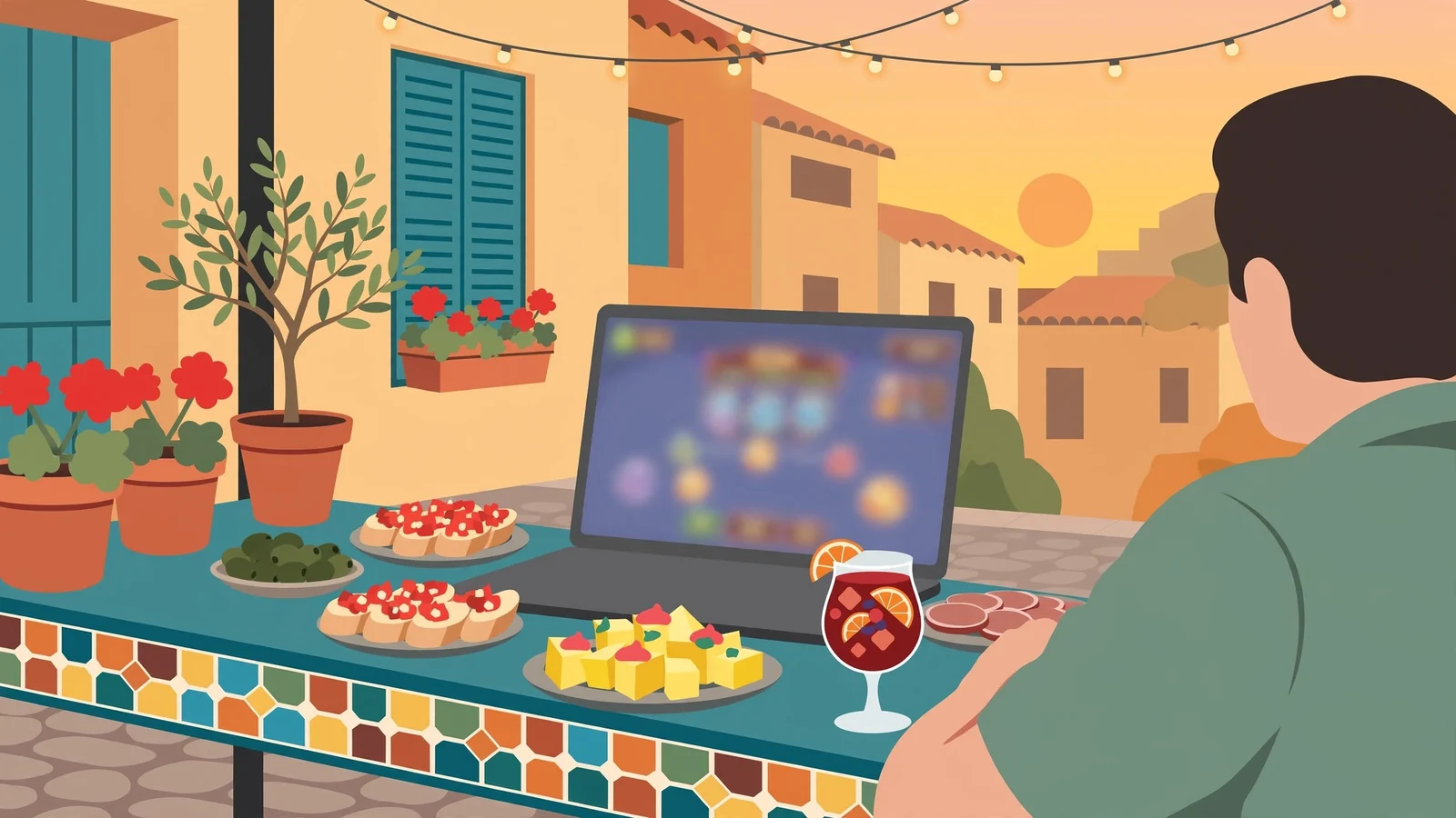 Casinos online España con bono sin depósito