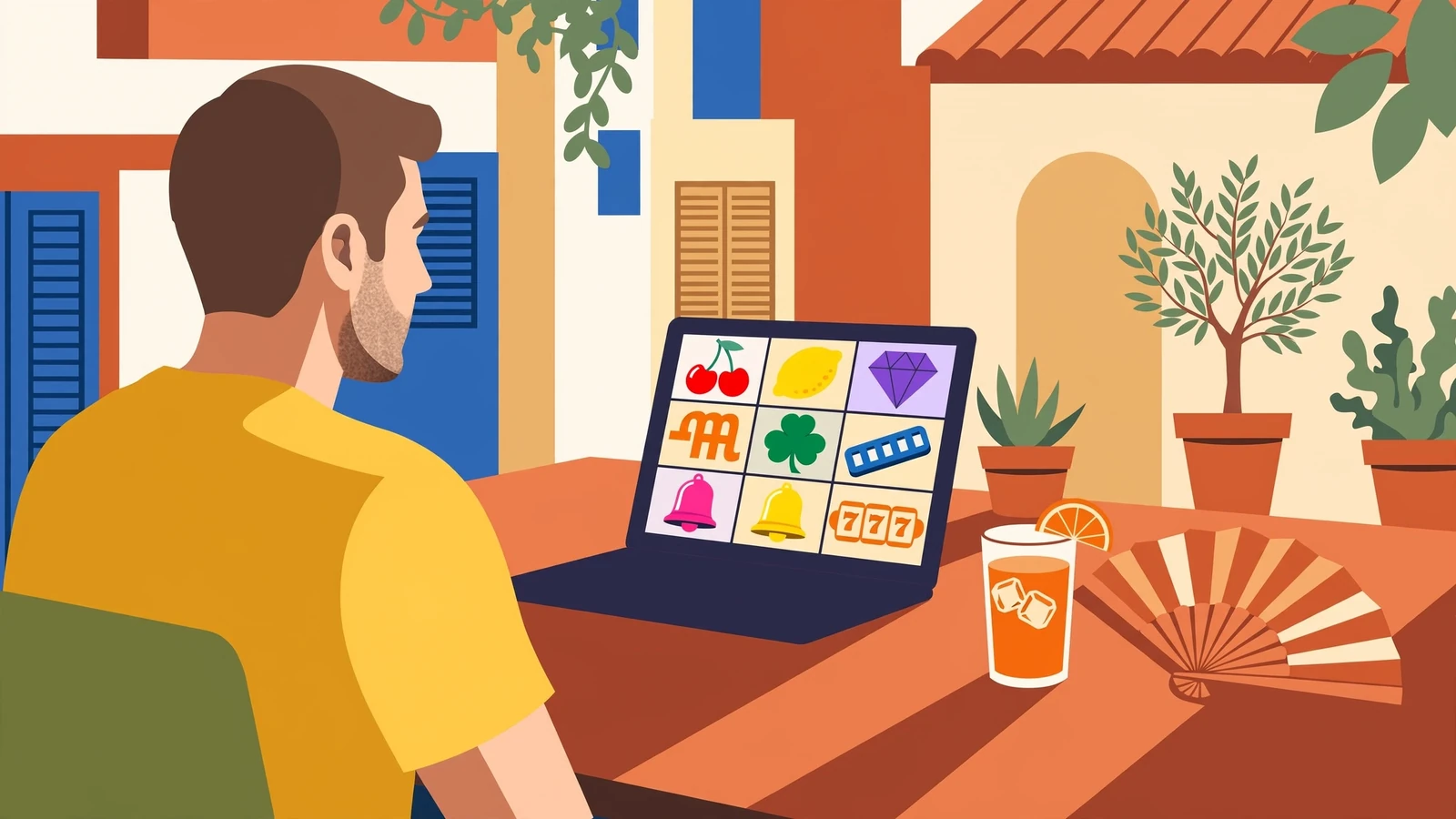 Mejores casinos online sin depósito mínimo