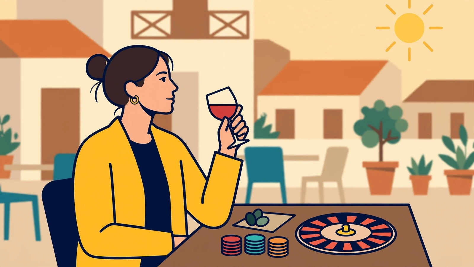 Mejores casinos sin licencia en España: guía