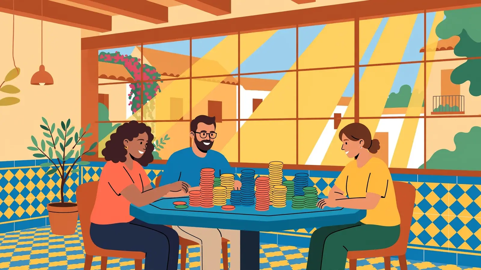 Mejores giros gratis sin depósito en casinos online