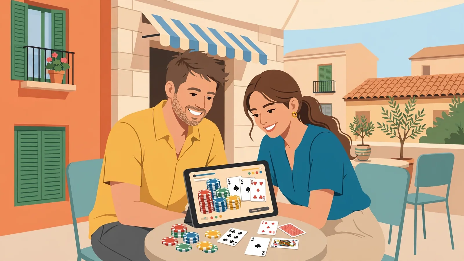 Mejores promociones de casinos online: guía y condiciones