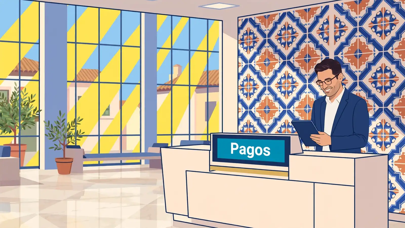 Pagos